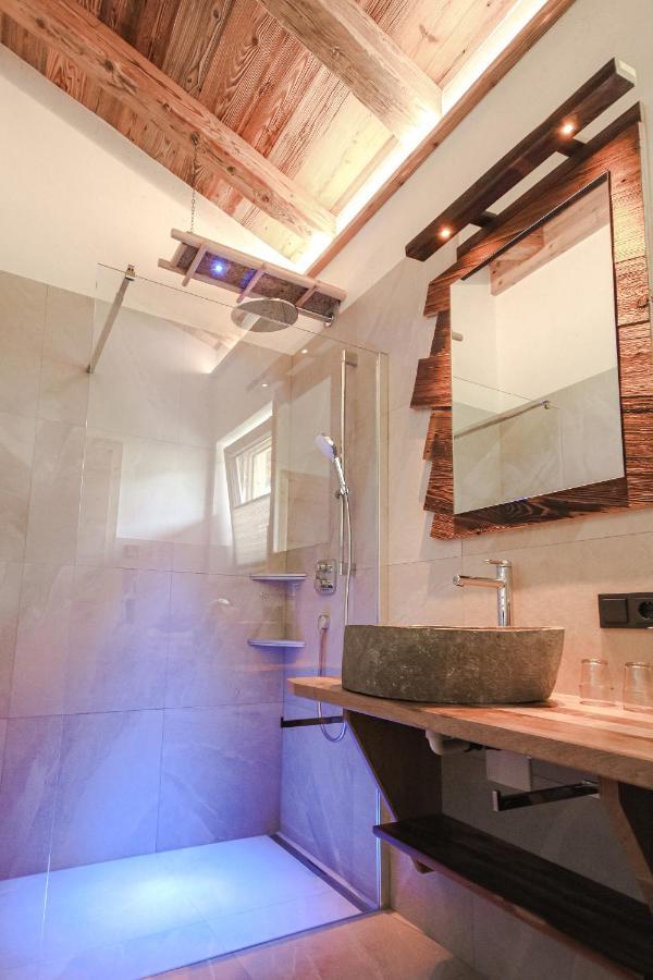Apartment Steger 2 米特西尔 外观 照片